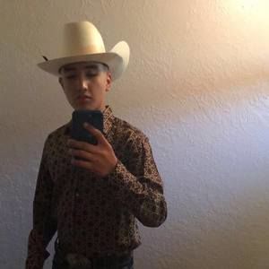 Meet your Posher, Eric